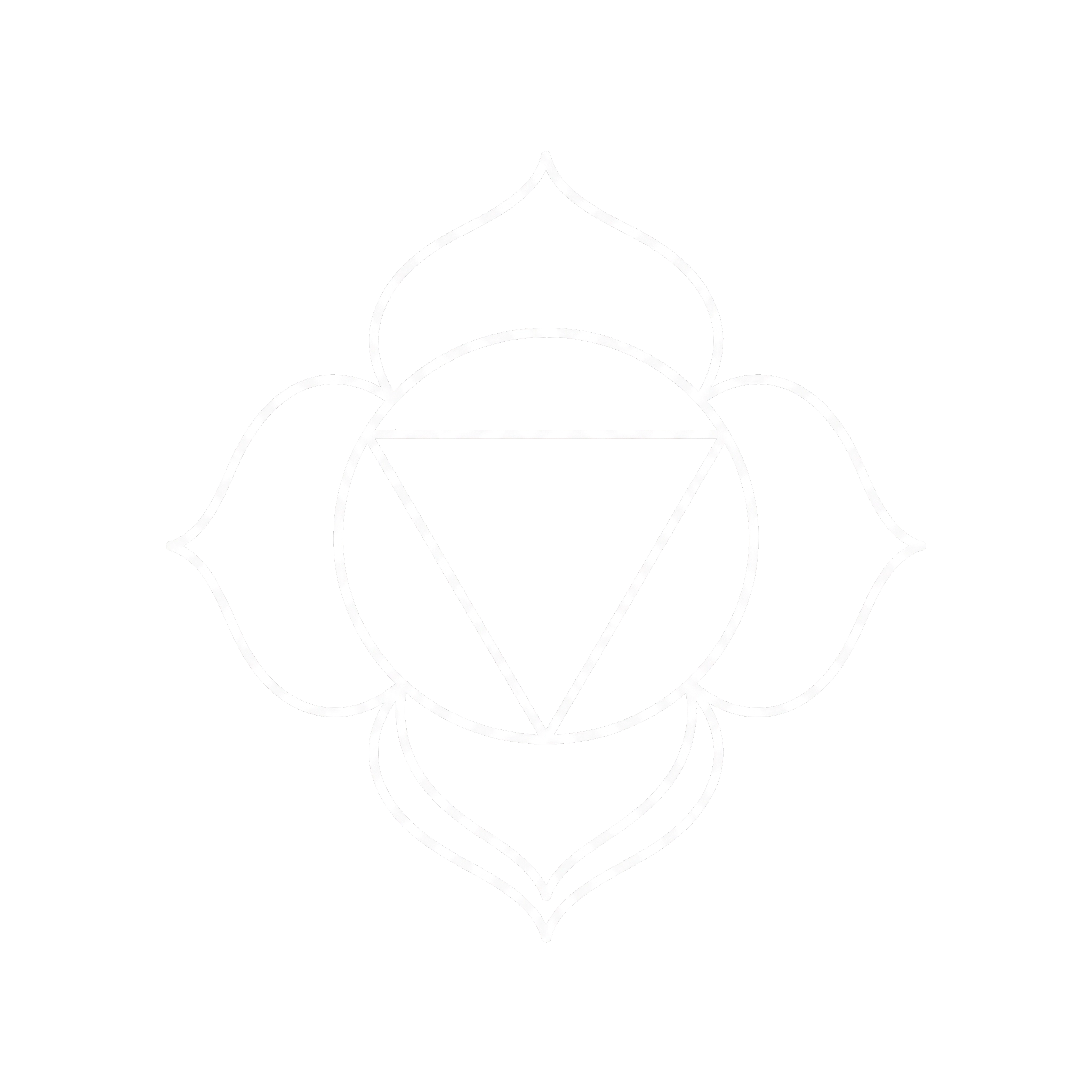 Chakra 1 Symbol