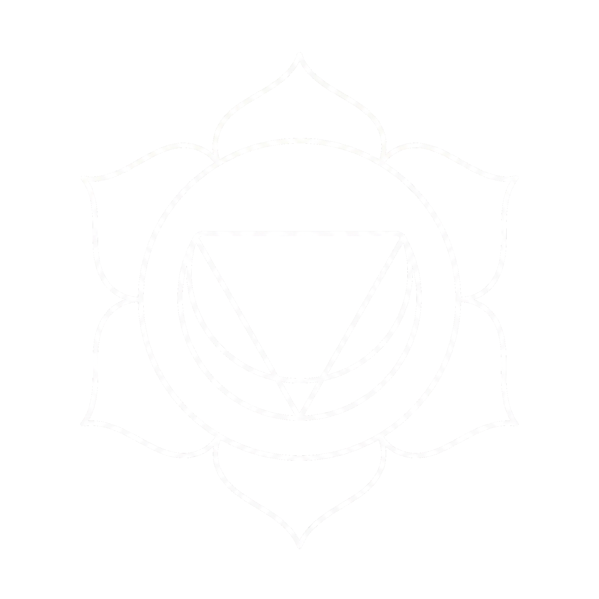 Chakra 2 Symbol