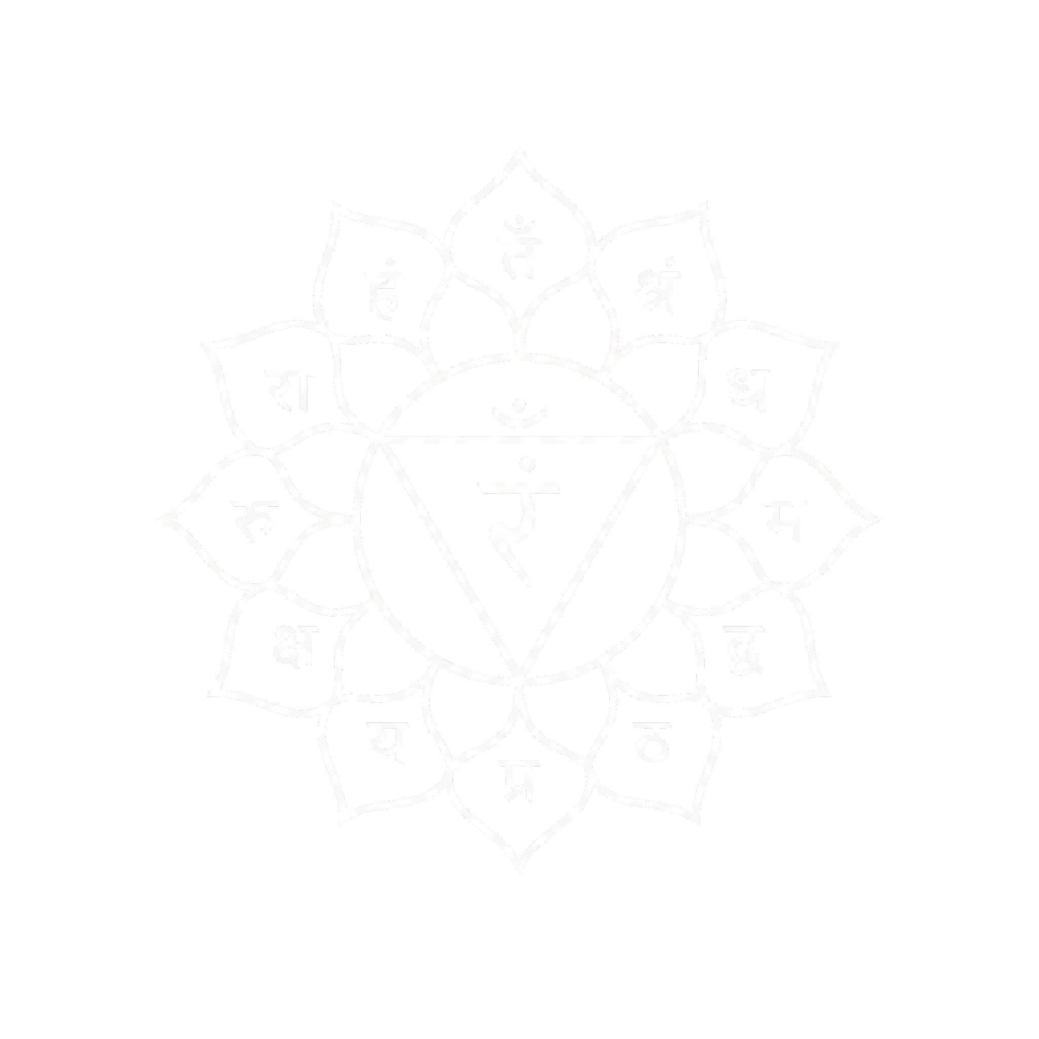 Chakra 3 Symbol
